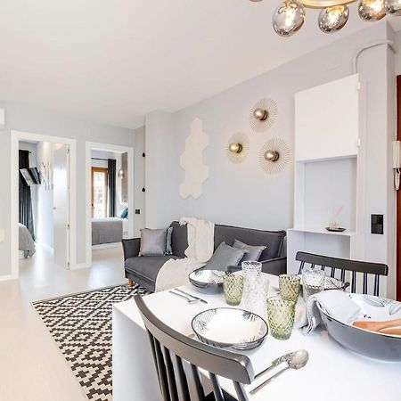 Stay U-Nique Apartments Rambla Catalunya III 바르셀로나 외부 사진