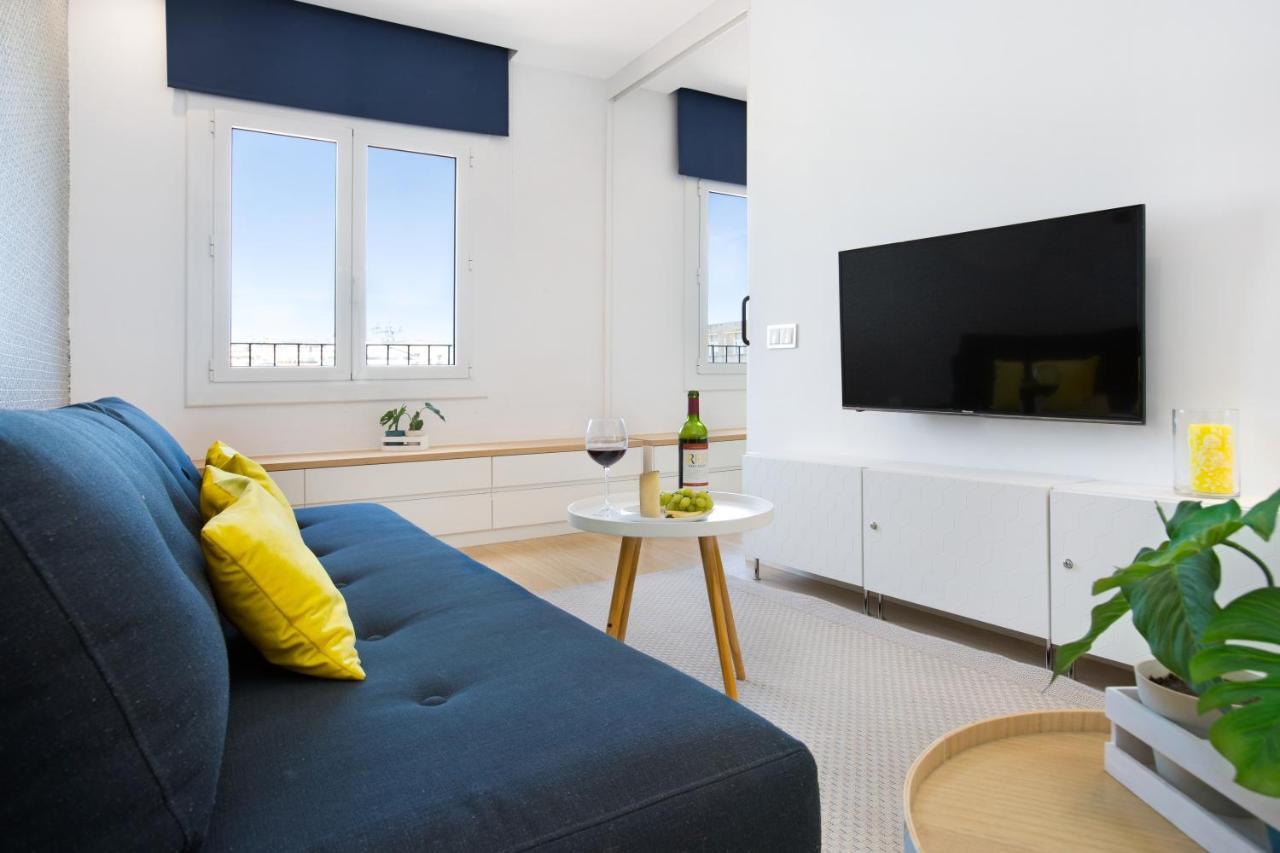 Stay U-Nique Apartments Rambla Catalunya III 바르셀로나 외부 사진