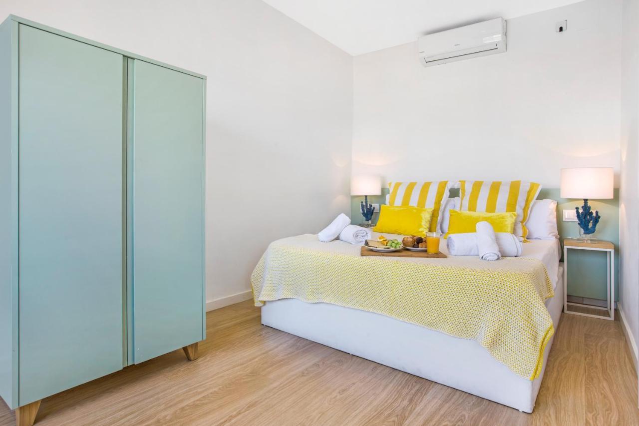 Stay U-Nique Apartments Rambla Catalunya III 바르셀로나 외부 사진