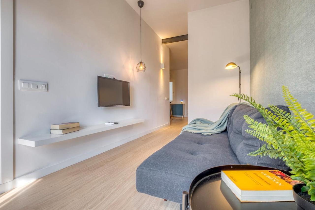 Stay U-Nique Apartments Rambla Catalunya III 바르셀로나 외부 사진
