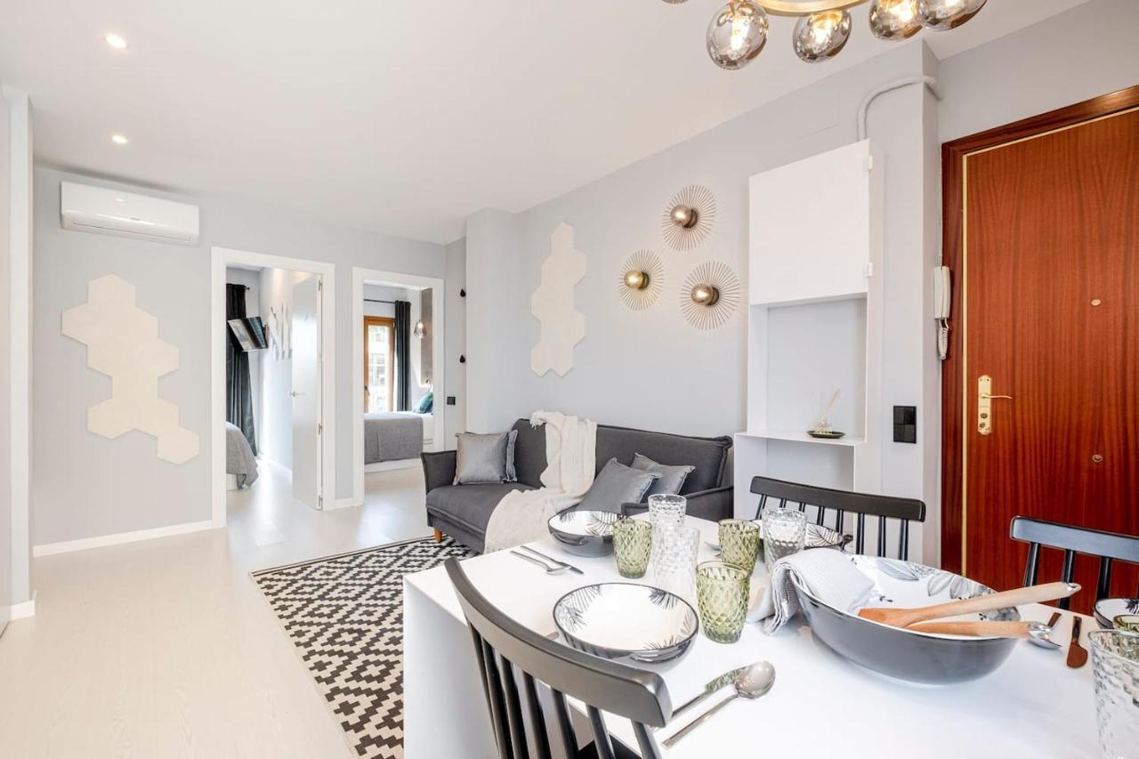 Stay U-Nique Apartments Rambla Catalunya III 바르셀로나 외부 사진