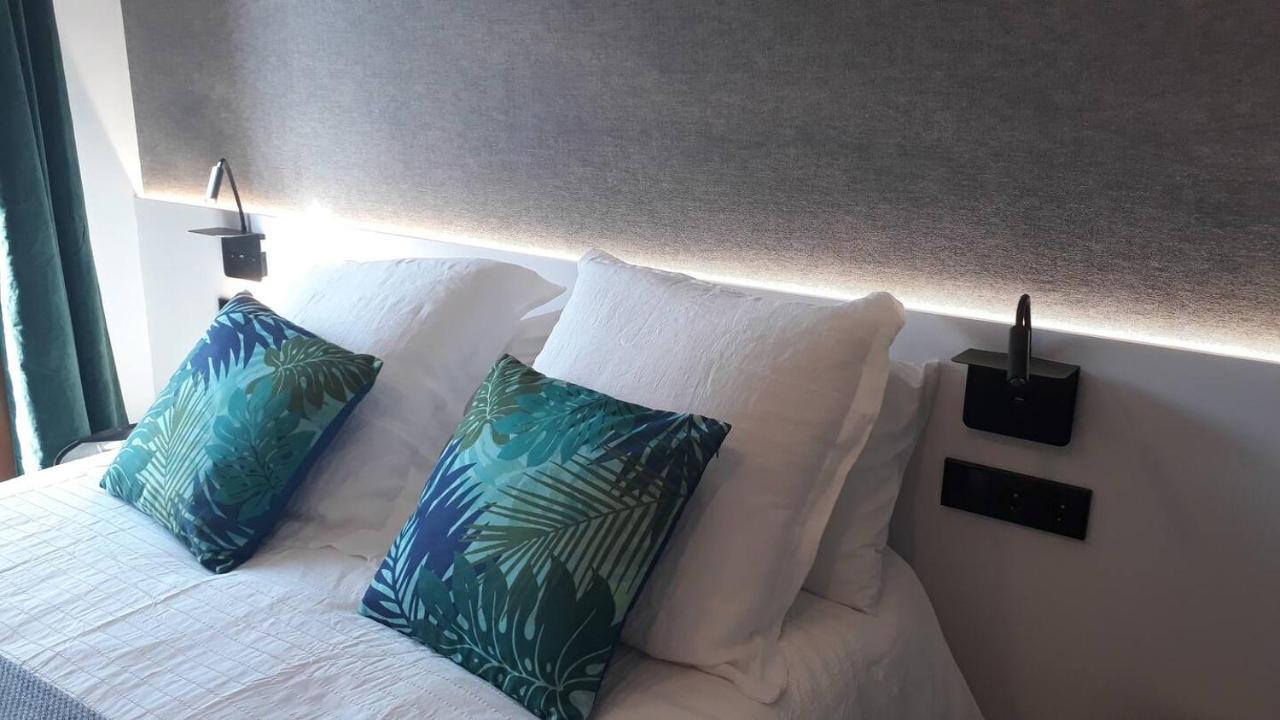 Stay U-Nique Apartments Rambla Catalunya III 바르셀로나 외부 사진