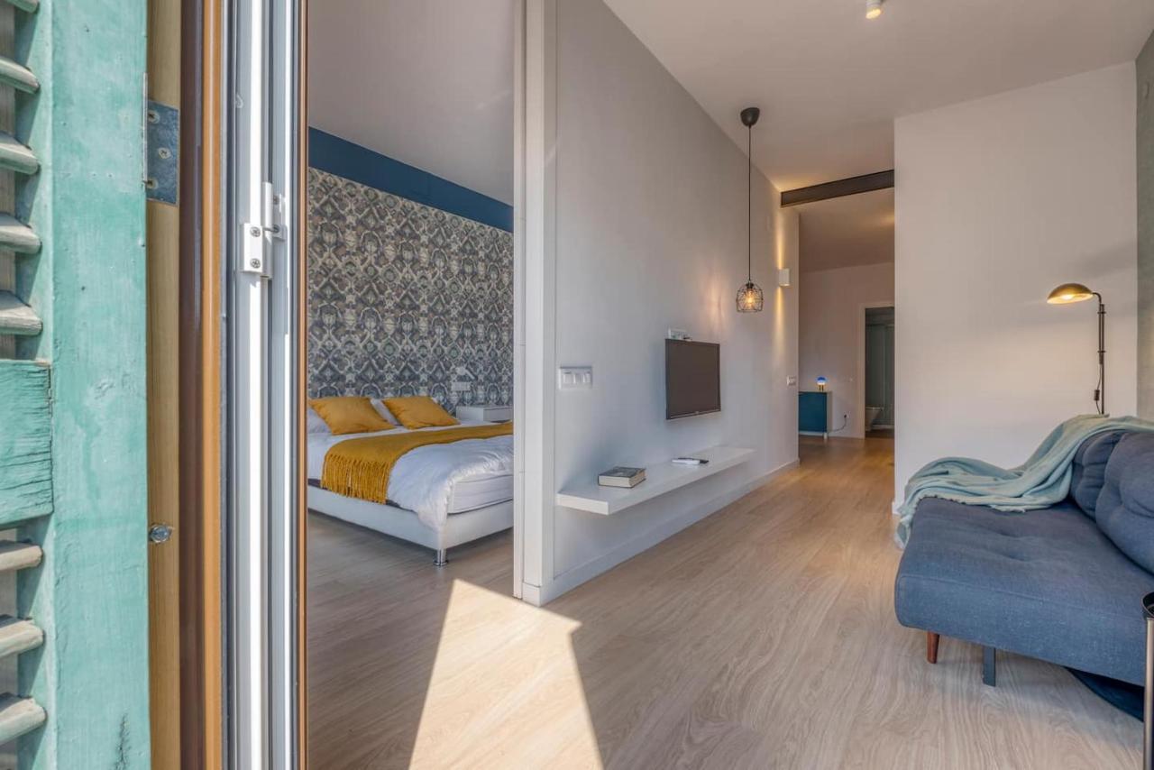 Stay U-Nique Apartments Rambla Catalunya III 바르셀로나 외부 사진