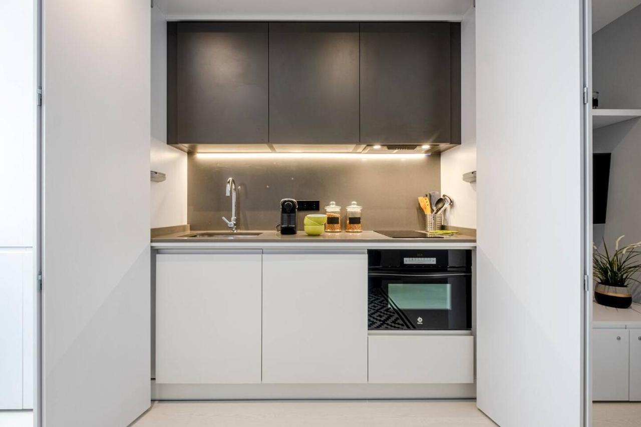 Stay U-Nique Apartments Rambla Catalunya III 바르셀로나 외부 사진