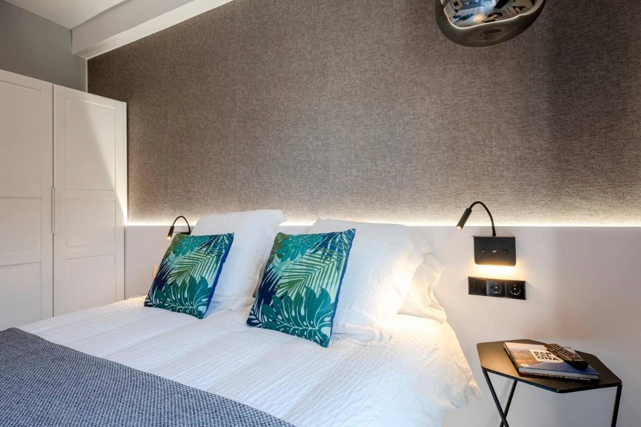 Stay U-Nique Apartments Rambla Catalunya III 바르셀로나 외부 사진