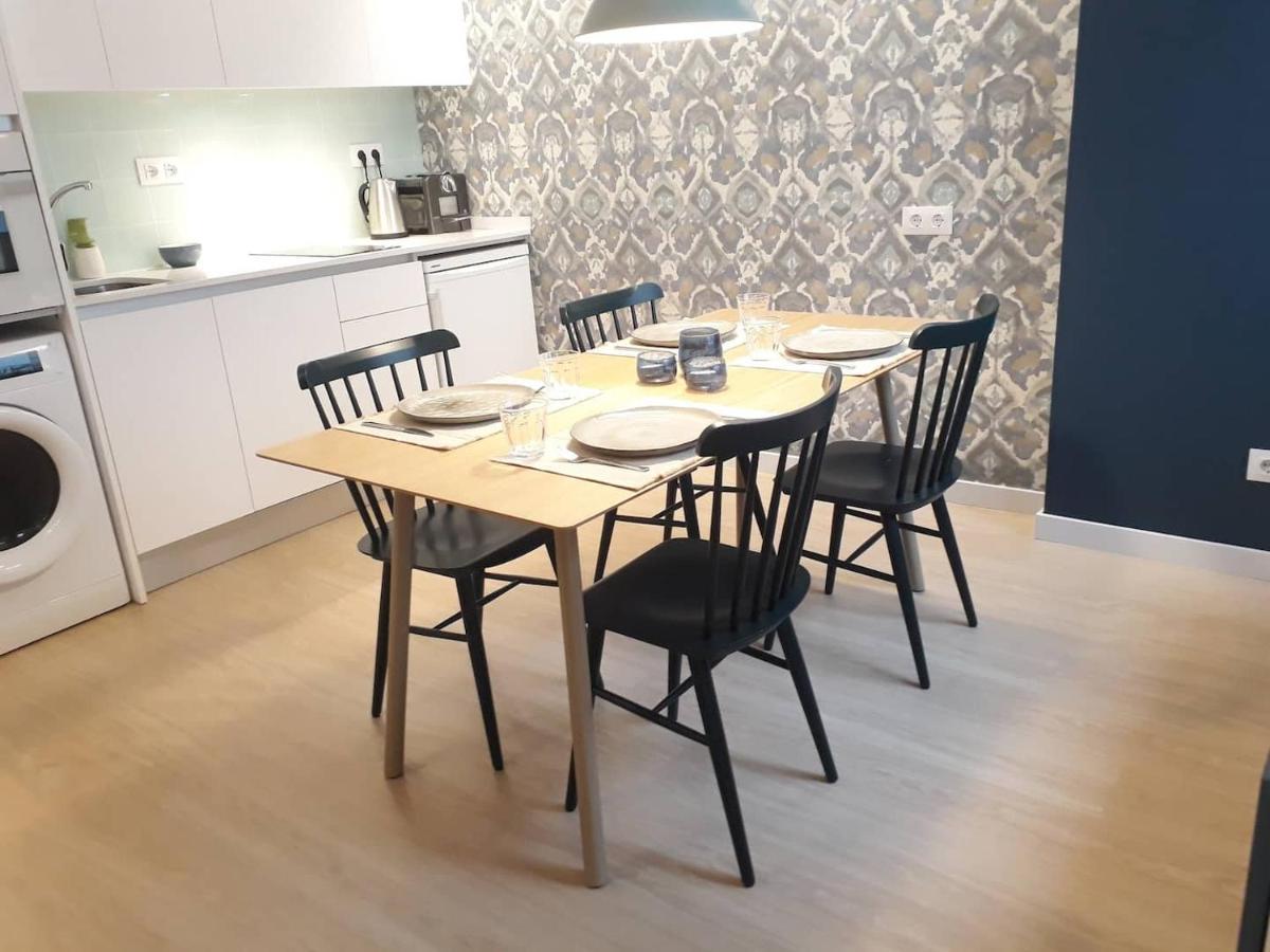 Stay U-Nique Apartments Rambla Catalunya III 바르셀로나 외부 사진