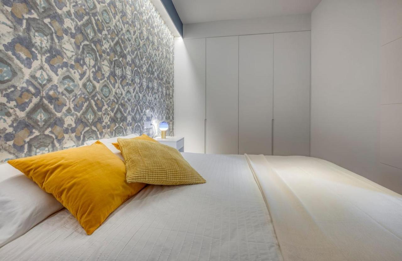 Stay U-Nique Apartments Rambla Catalunya III 바르셀로나 외부 사진