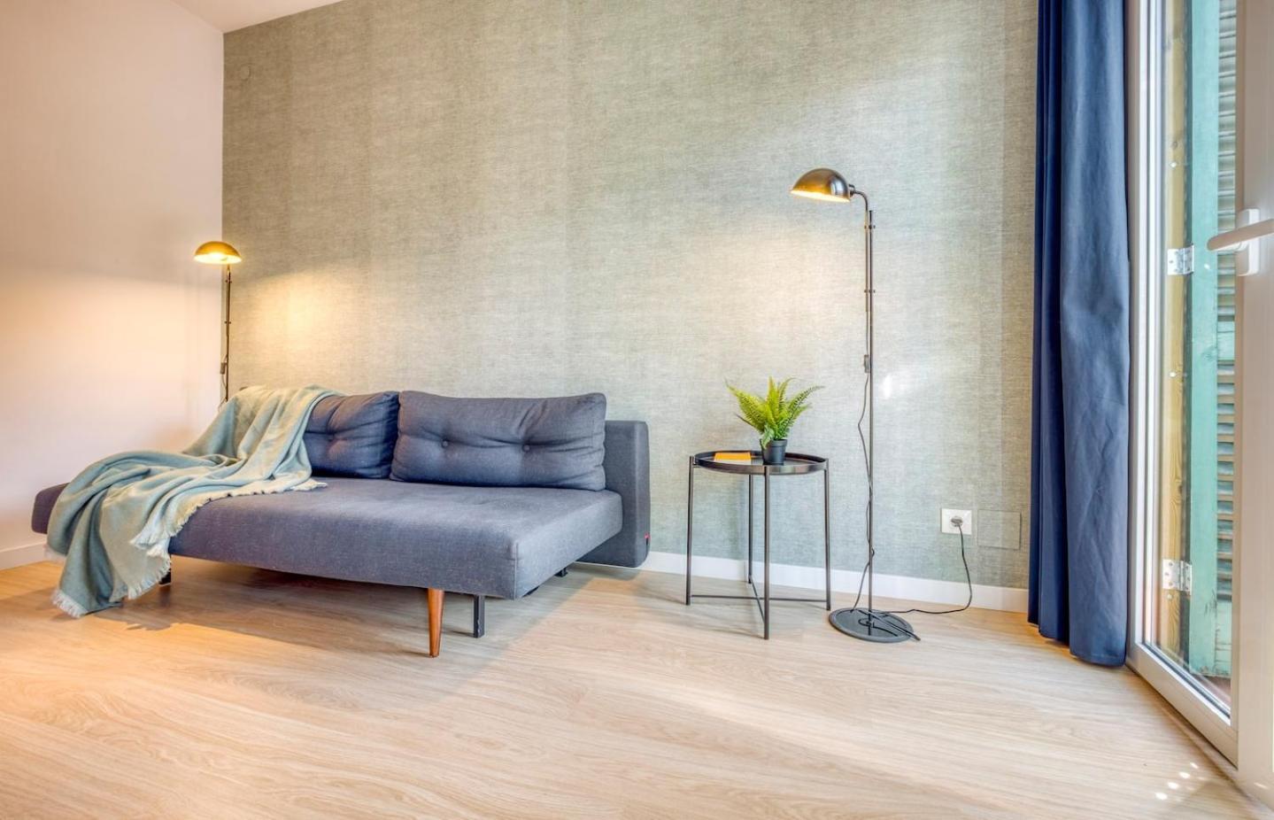 Stay U-Nique Apartments Rambla Catalunya III 바르셀로나 외부 사진