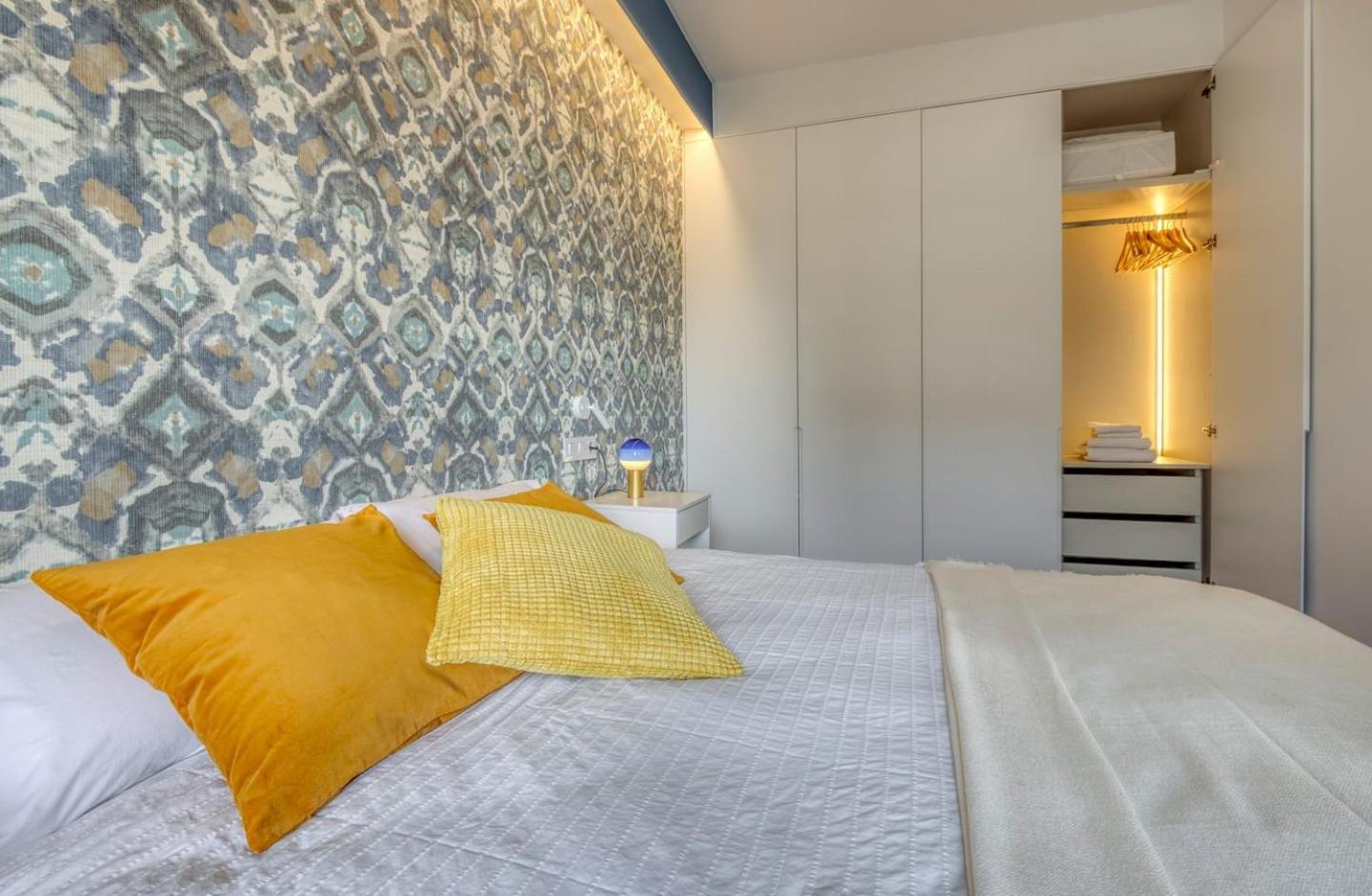 Stay U-Nique Apartments Rambla Catalunya III 바르셀로나 외부 사진