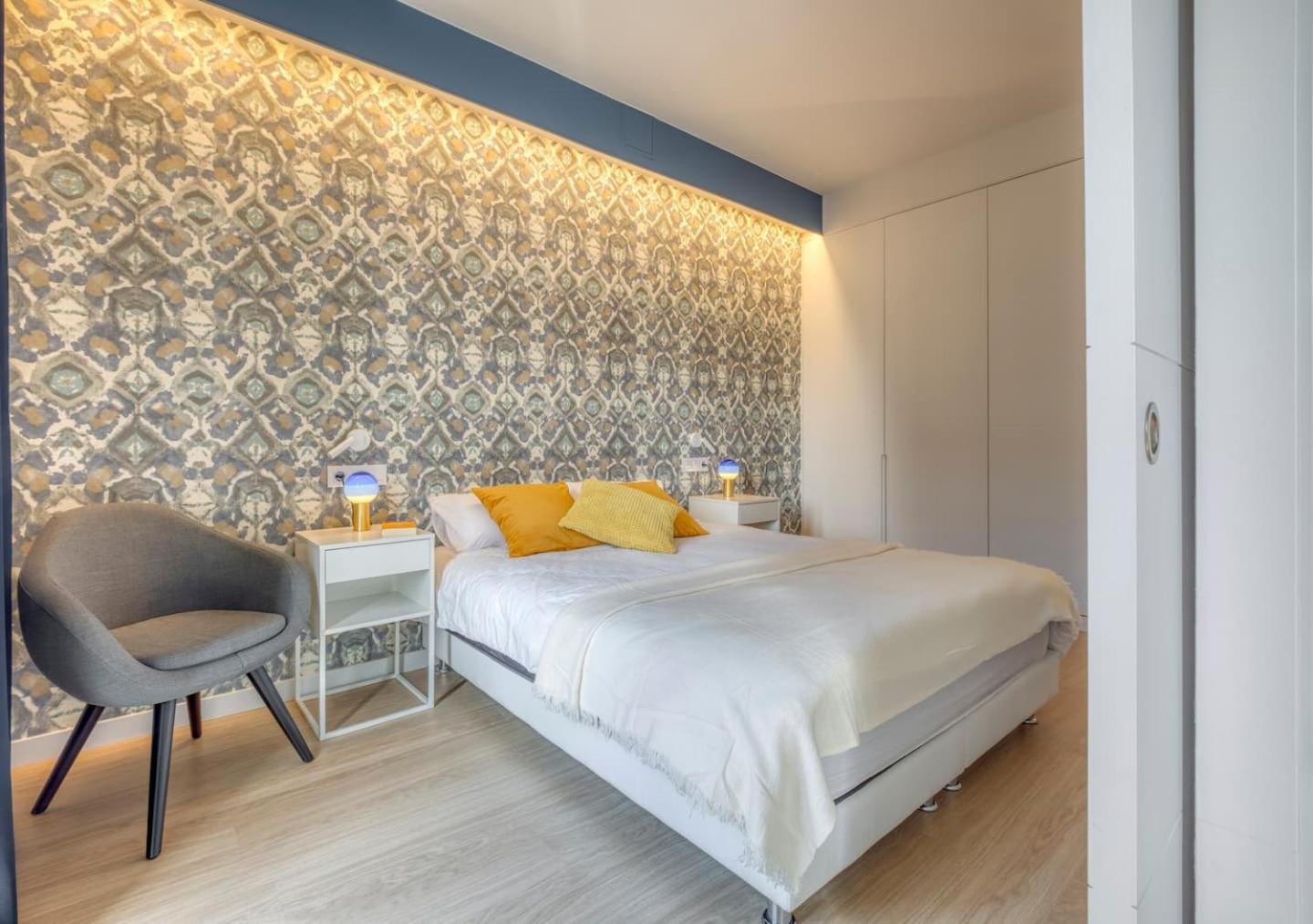Stay U-Nique Apartments Rambla Catalunya III 바르셀로나 외부 사진