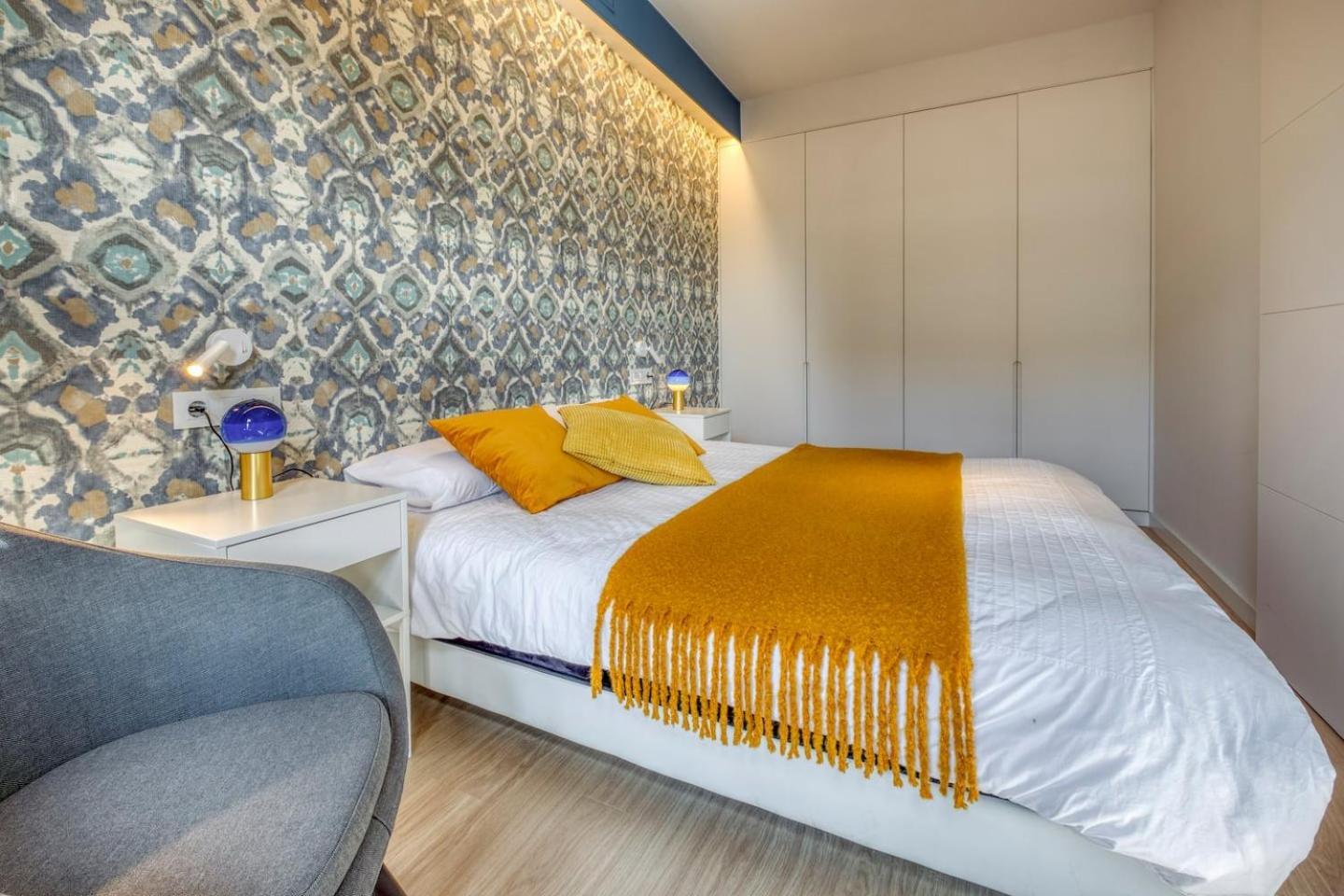 Stay U-Nique Apartments Rambla Catalunya III 바르셀로나 외부 사진