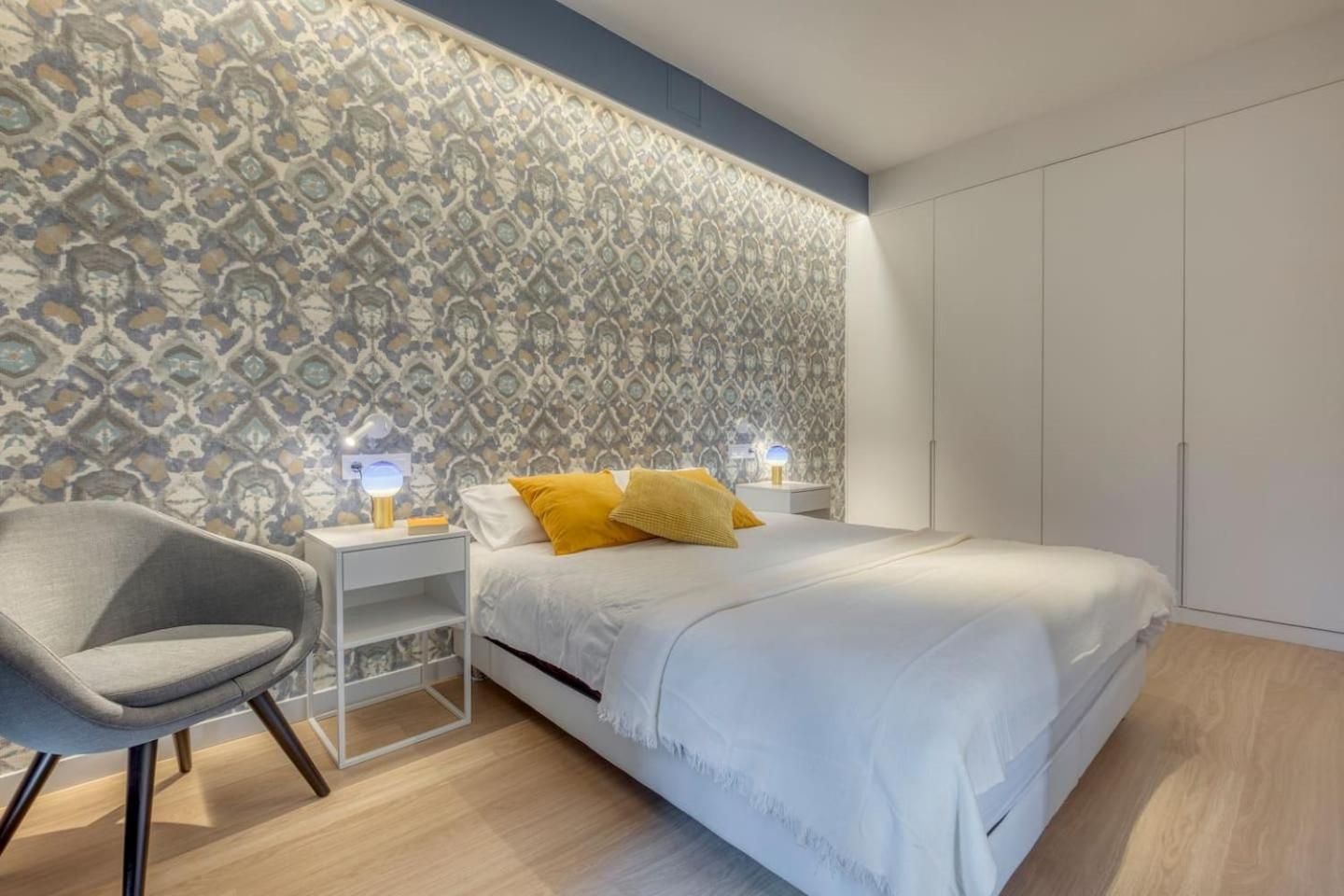 Stay U-Nique Apartments Rambla Catalunya III 바르셀로나 외부 사진