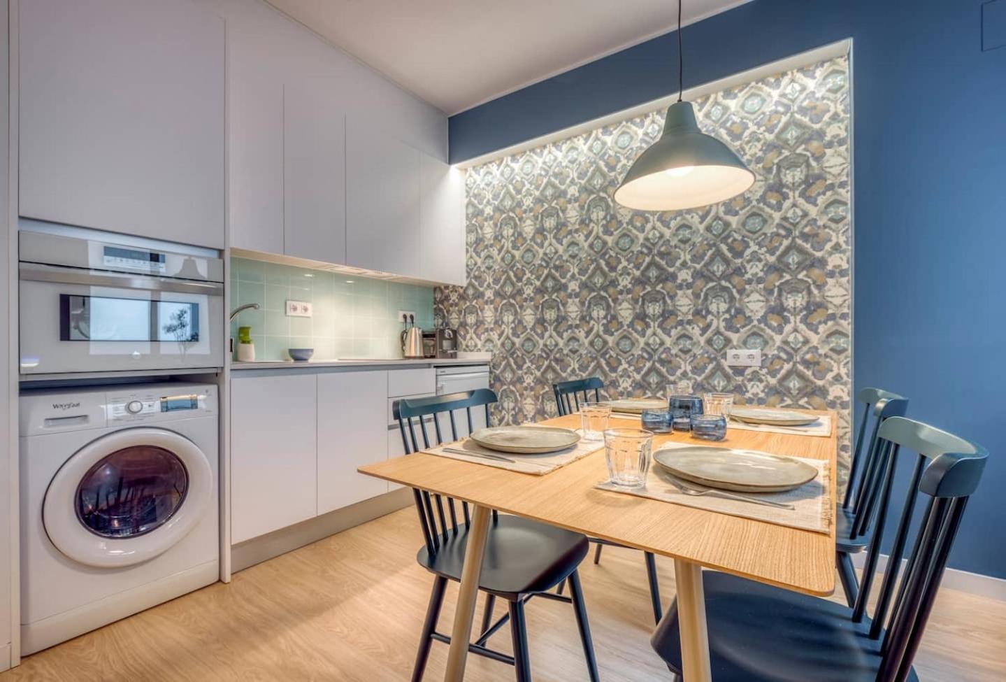 Stay U-Nique Apartments Rambla Catalunya III 바르셀로나 외부 사진