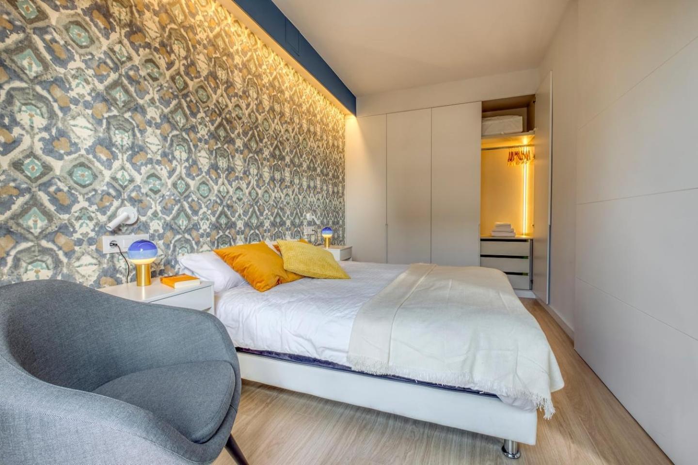 Stay U-Nique Apartments Rambla Catalunya III 바르셀로나 외부 사진
