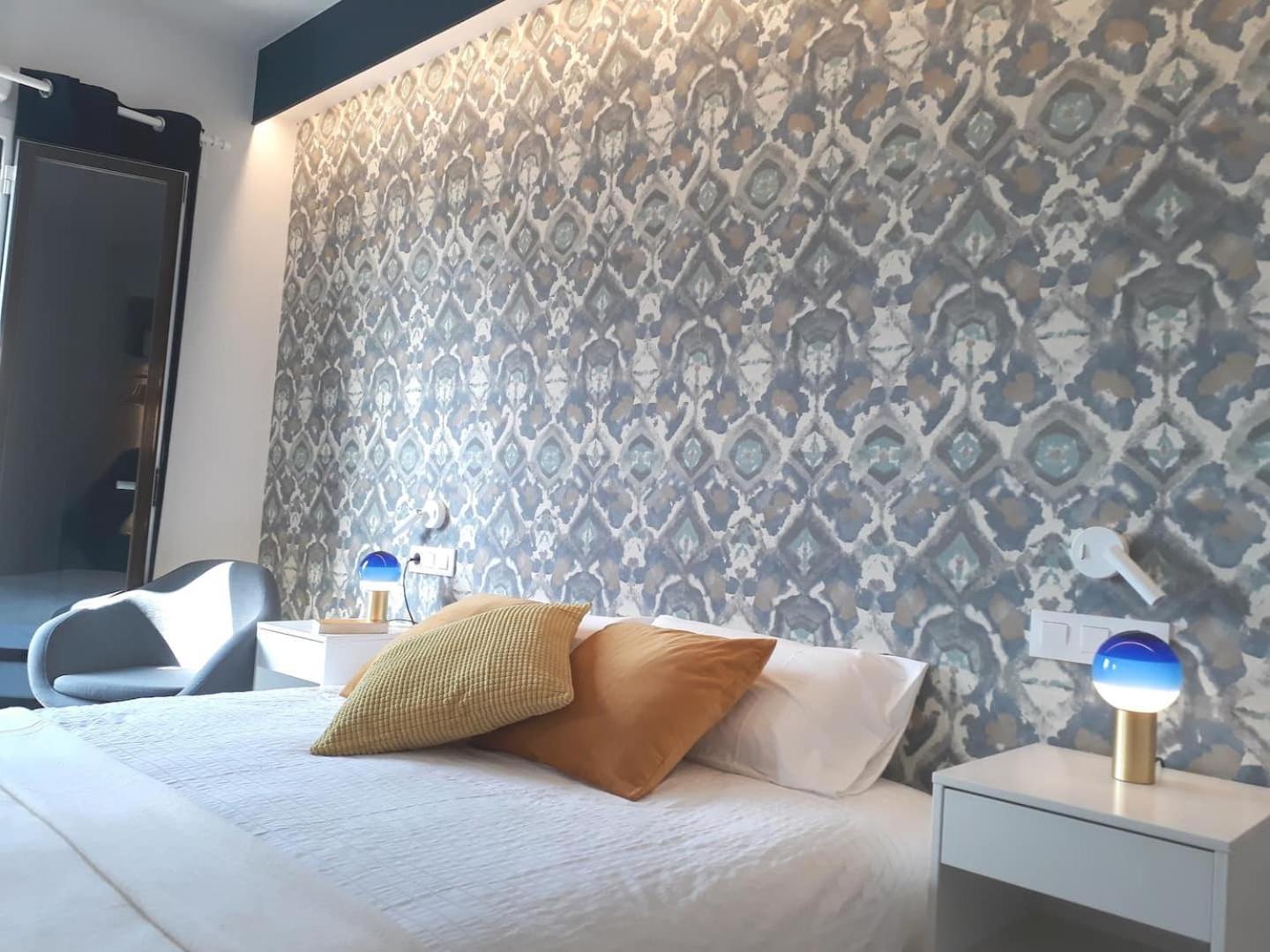 Stay U-Nique Apartments Rambla Catalunya III 바르셀로나 외부 사진