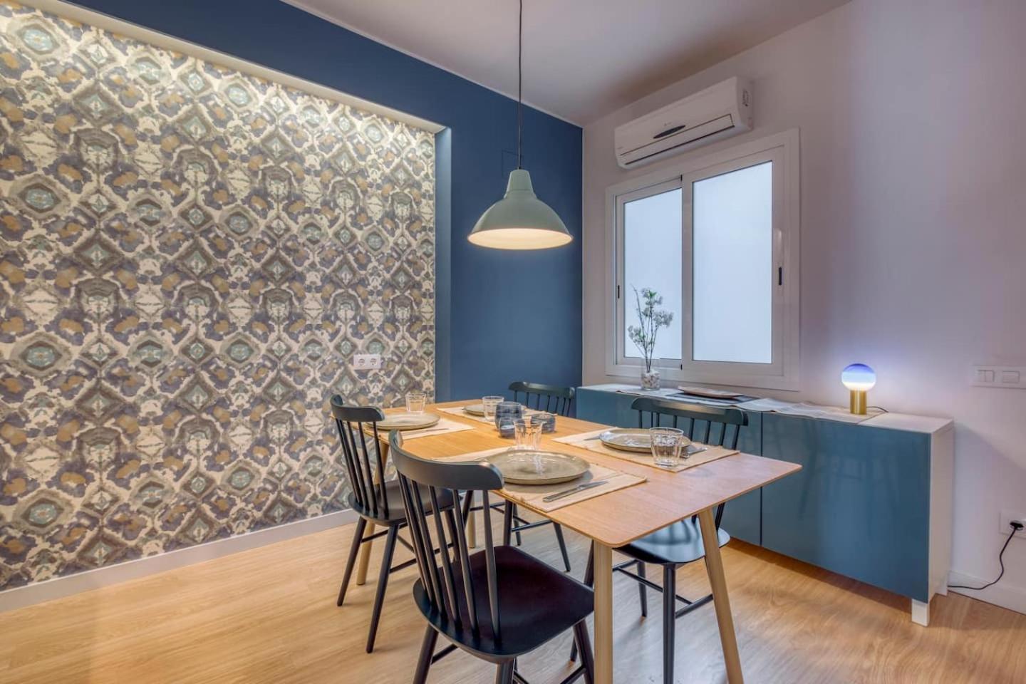 Stay U-Nique Apartments Rambla Catalunya III 바르셀로나 외부 사진
