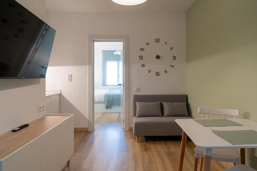 Stay U-Nique Apartments Rambla Catalunya III 바르셀로나 외부 사진