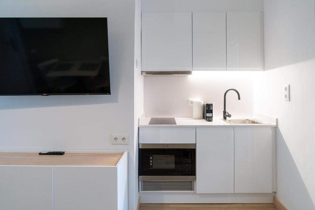Stay U-Nique Apartments Rambla Catalunya III 바르셀로나 외부 사진