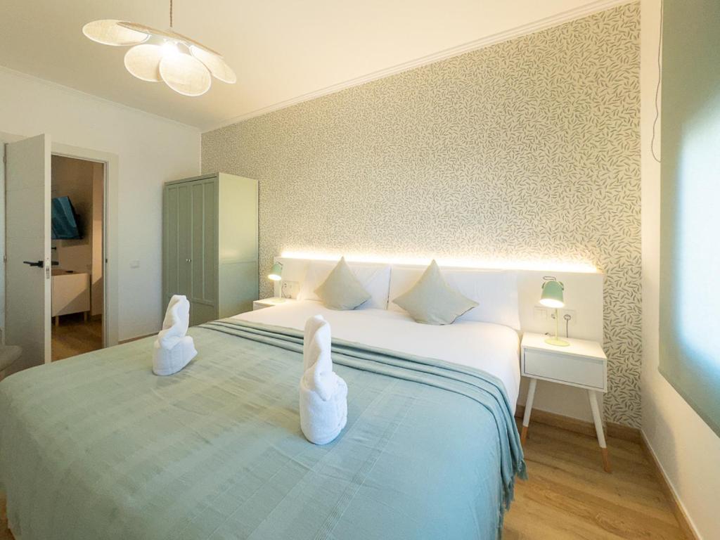 Stay U-Nique Apartments Rambla Catalunya III 바르셀로나 외부 사진