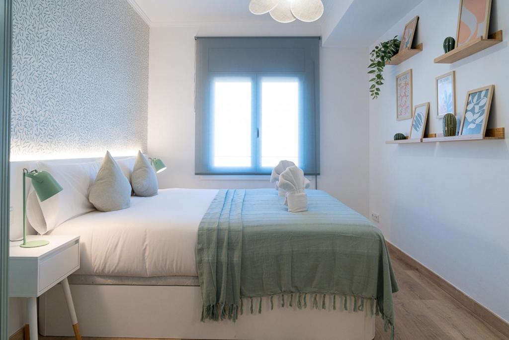 Stay U-Nique Apartments Rambla Catalunya III 바르셀로나 외부 사진