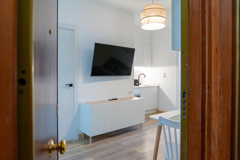 Stay U-Nique Apartments Rambla Catalunya III 바르셀로나 외부 사진