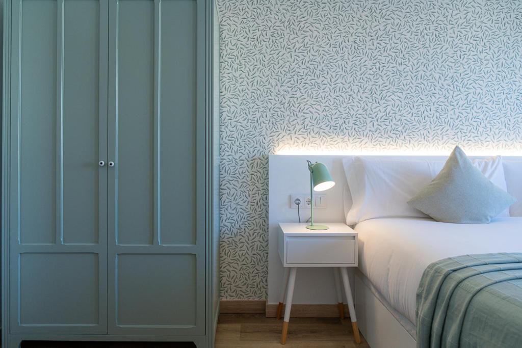 Stay U-Nique Apartments Rambla Catalunya III 바르셀로나 외부 사진