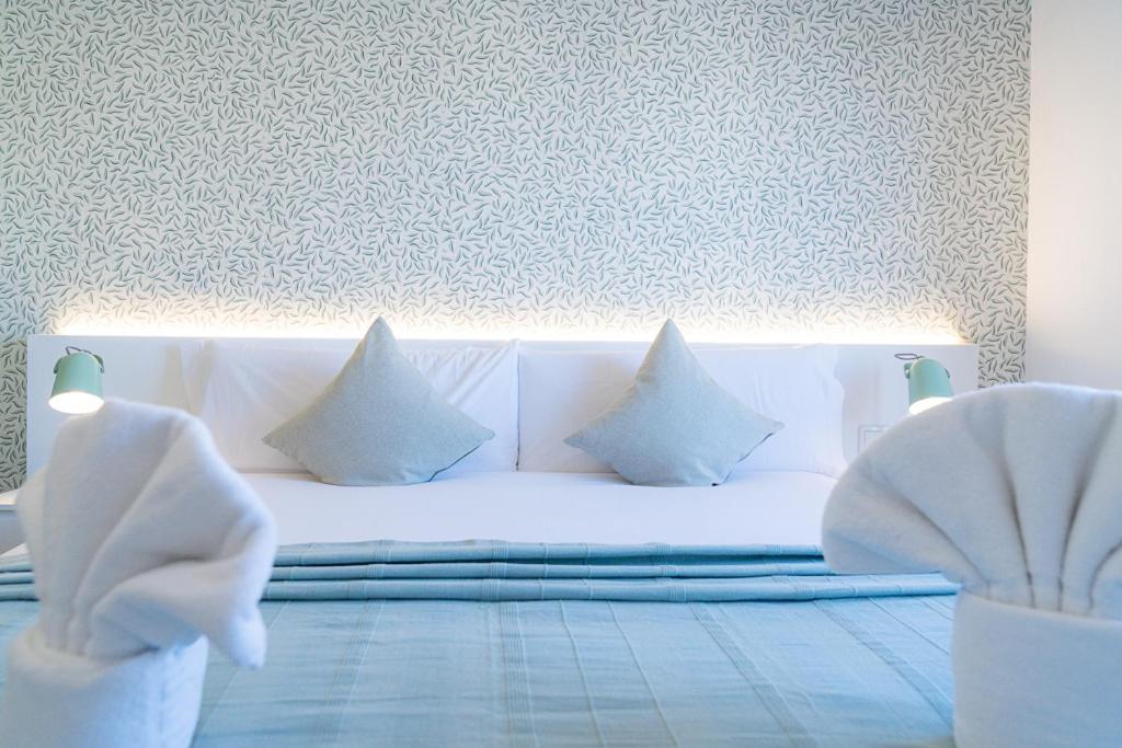 Stay U-Nique Apartments Rambla Catalunya III 바르셀로나 외부 사진